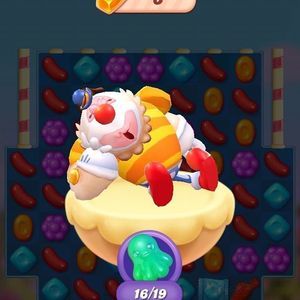 Meet your Posher, Al